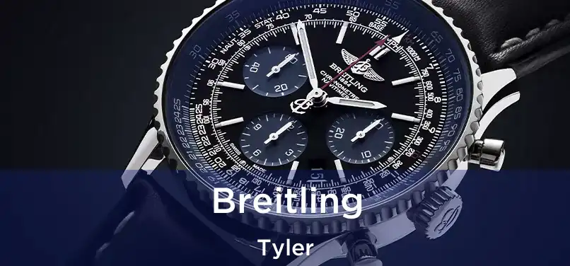 Breitling Tyler