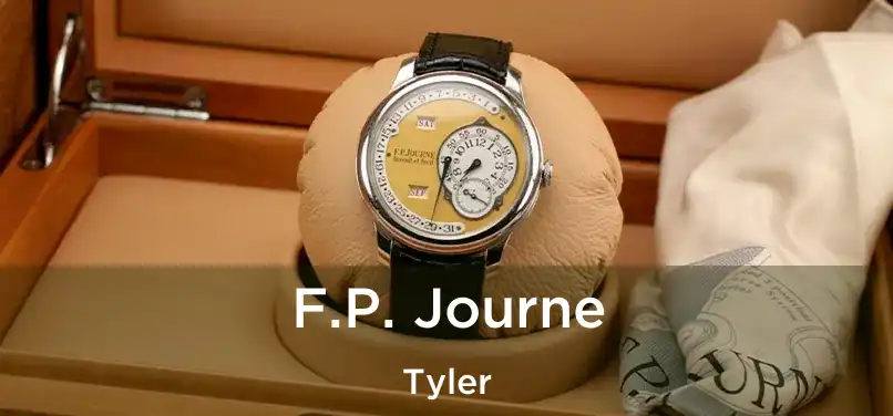 F.P. Journe Tyler