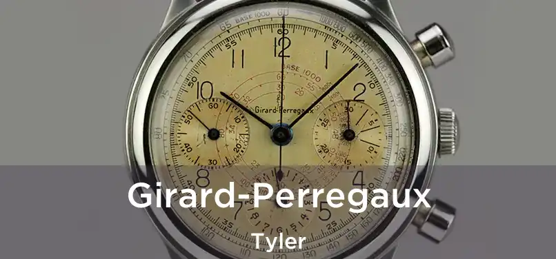 Girard-Perregaux Tyler