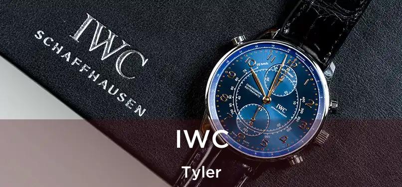 IWC Tyler