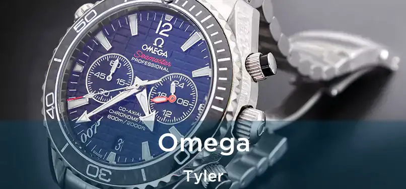 Omega Tyler